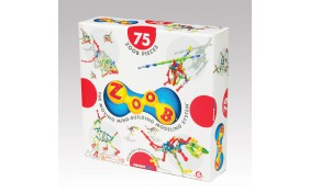 Конструктор ZOOB - 75
