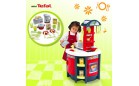 Интерактивная кухня Smoby Tefal Studio с аксессуарами
