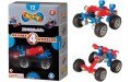 Конструктор ZOOB Mini 4 Wheeler