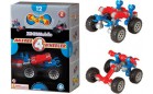 Конструктор ZOOB Mini 4 Wheeler
