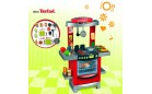 Интерактивная кухня Smoby Cook Tronic многофункц.