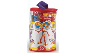 Конструктор ZOOB JR. - 30