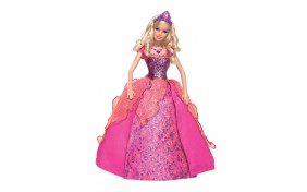 Кукла Barbie Принцесса Лиана из серии Бриллиантовый замок