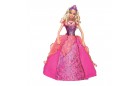 Кукла Barbie Принцесса Лиана из серии Бриллиантовый замок