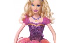 Кукла Barbie Принцесса Лиана из серии Бриллиантовый замок