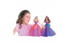 Кукла Barbie Принцесса Лиана из серии Бриллиантовый замок