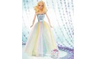 Кукла Barbie ко Дню рождения 2006