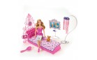 Игровой набор Barbie Барби дома с куклой в ассортименте