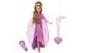 Кукла Barbie Муза из серии Бриллиантовый замок - в сиреневом