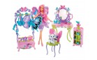 Уголок для создания макияжа Barbie Марипоза