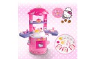 Кухня Smoby Hello Kitty, 22 аксессуара