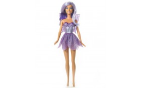 Кукла Barbie Фея в голубом