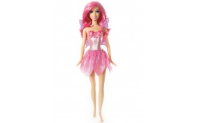 Кукла Barbie Фея - в розовом