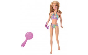 Кукла Barbie Самер Ривьера