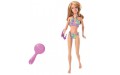 Кукла Barbie Самер Ривьера