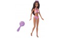 Кукла Barbie Никки Ривьера