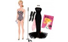 Набор Barbie Черно-белая классика.1959 с куклой