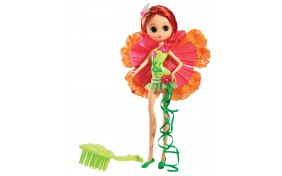 Кукла Barbie Кризелла Дюймовочка