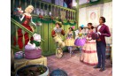 Кукла Barbie Праздничная