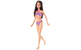 Кукла Barbie Тереза Пляжная