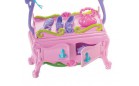 Уголок для создания макияжа Barbie Марипоза