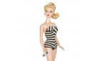 Набор Barbie Черно-белая классика 1959 с куклой