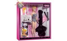 Упаковка набора Barbie Черно-белая классика 1959