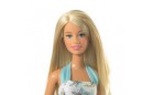 Кукла Barbie с аксессуарами 2008 - в платье