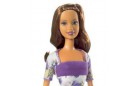 Кукла Barbie с аксессуарами 2008 - в штанах