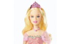 Кукла Barbie Принцесса в розовом