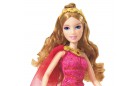 Кукла Barbie Муза из серии Бриллиантовый замок - в красном