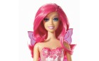Кукла Barbie Фея - в розовом