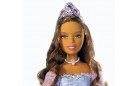 Кукла Barbie Принцесса - в сиреневом