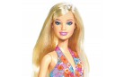 Кукла Barbie Летняя с сумкой для девочки