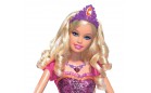 Кукла Barbie Принцесса Лиана из серии Бриллиантовый замок