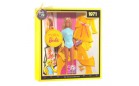 Кукла Barbie Малибу 1971 серии Капсула времени