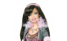 Кукла Barbie День и Ночь - брюнетка
