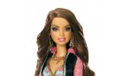 Кукла Barbie День и Ночь - шатенка