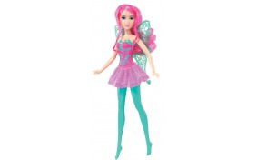 Кукла Barbie Загодочная фея - в розовом