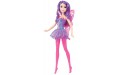Кукла Barbie Загодочная фея - в фиолетовом