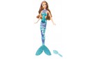 Кукла Barbie Водная красавица серии Мир Русалок - в бирюзовом