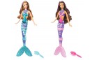 Кукла Barbie Водная красавица серии Мир Русалок - в ассортименте