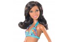Лицо куклы Barbie Никки Пляжная