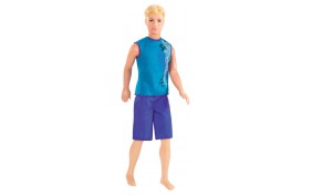 Кукла Barbie Кен Пляжный