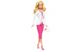 Кукла Barbie Детский врач