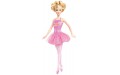 Кукла Barbie Балерина 2010 - в розовом