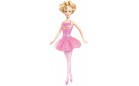 Кукла Barbie Балерина 2010 - в розовом