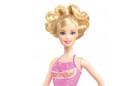 Лицо куклы Barbie Балерина 2010 - в розовом