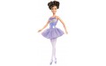 Кукла Barbie Балерина 2010 - в фиолетовом