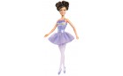 Кукла Barbie Балерина 2010 - в фиолетовом